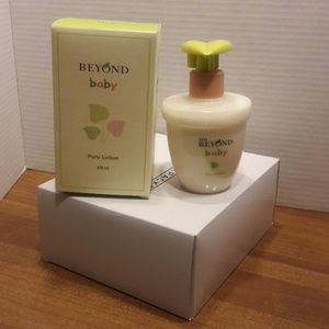 Eco Beyond *Baby Pure Lotion